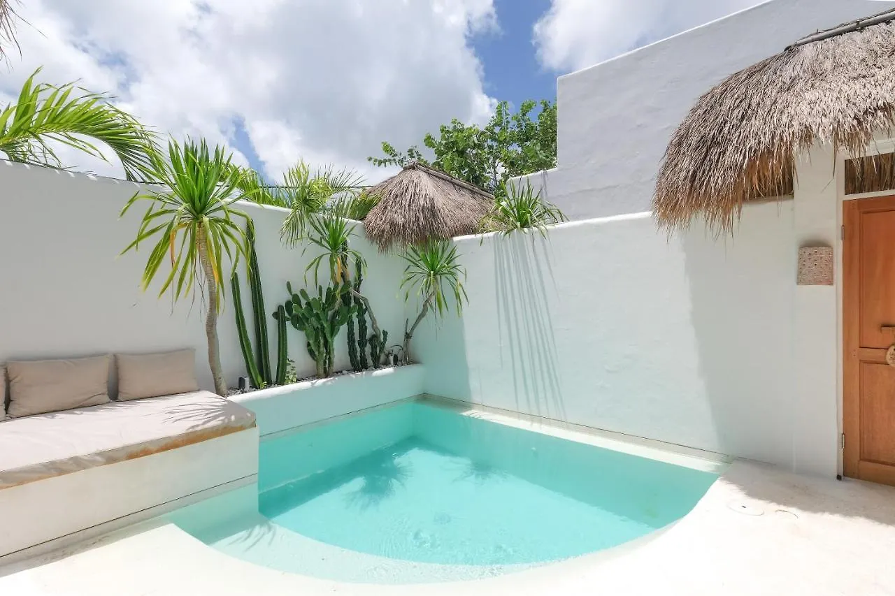 Amaka Villas Uluwatu Indonesië