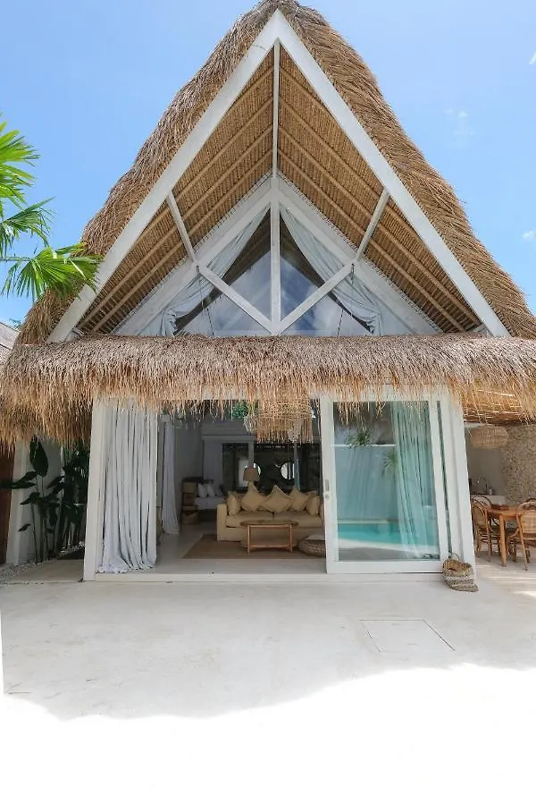 Amaka Villas Uluwatu 0*,  Indonesië