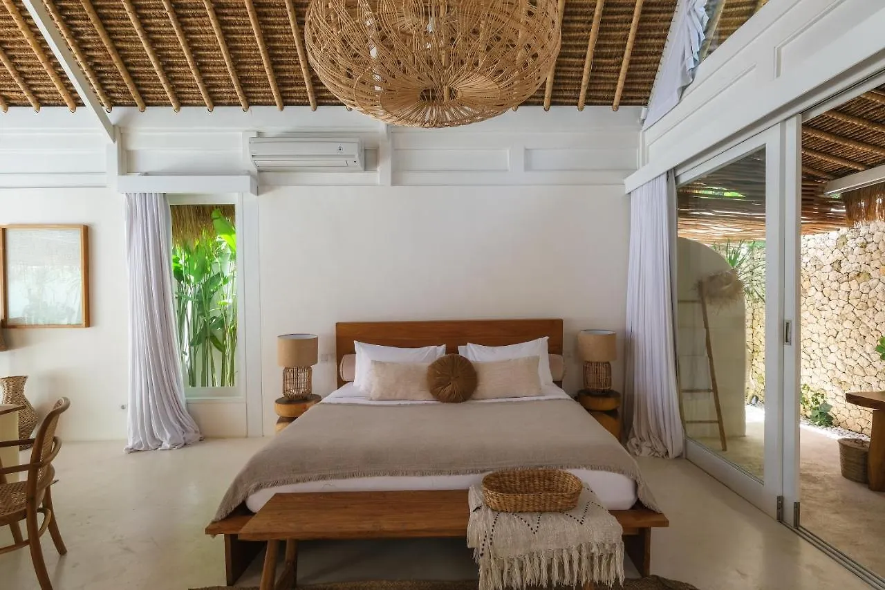 Amaka Villas Uluwatu Indonesië