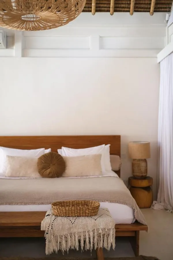 Amaka Villas Uluwatu 0*,  Indonesië
