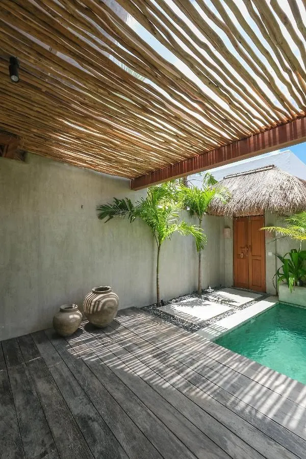 Amaka Villas Uluwatu