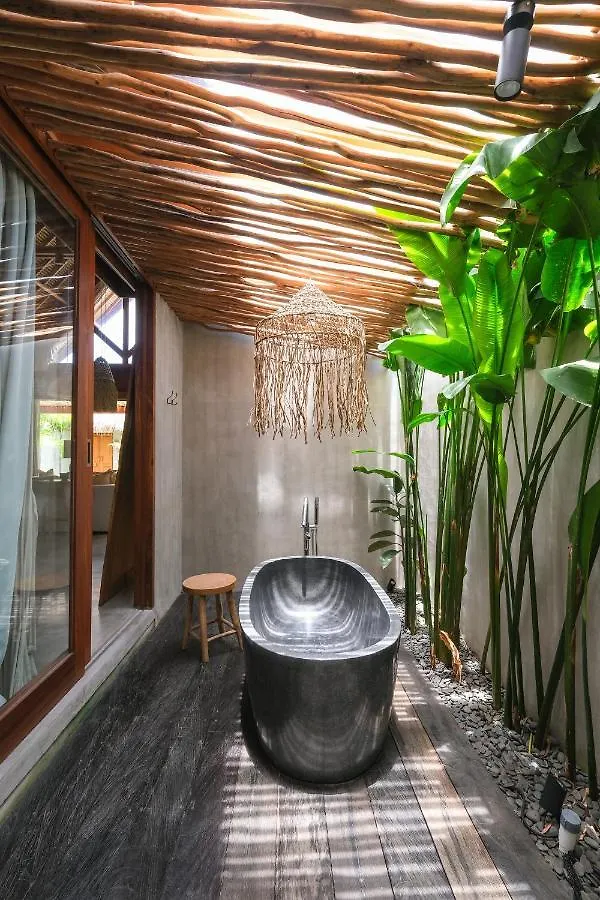 Amaka Villas Uluwatu 0*,