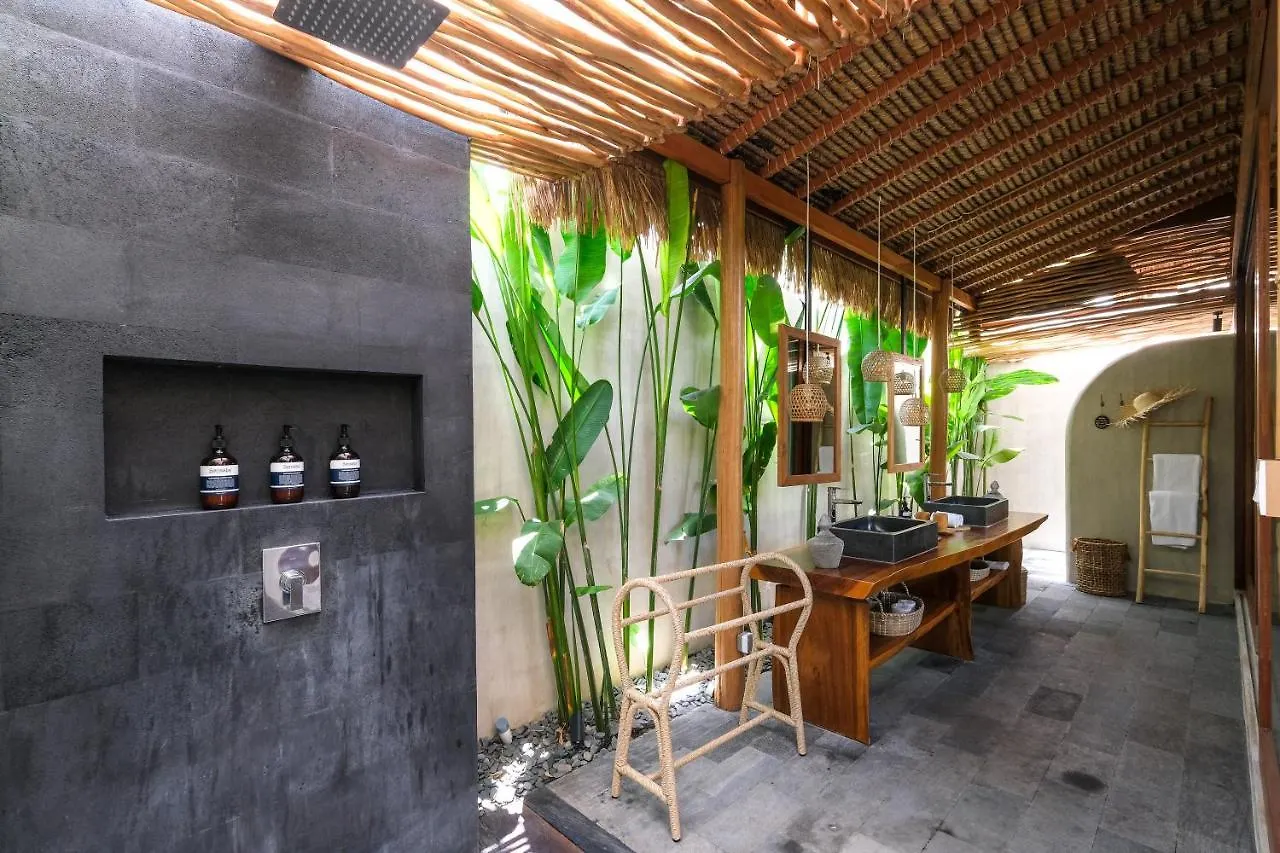 Amaka Villas Uluwatu Indonesië