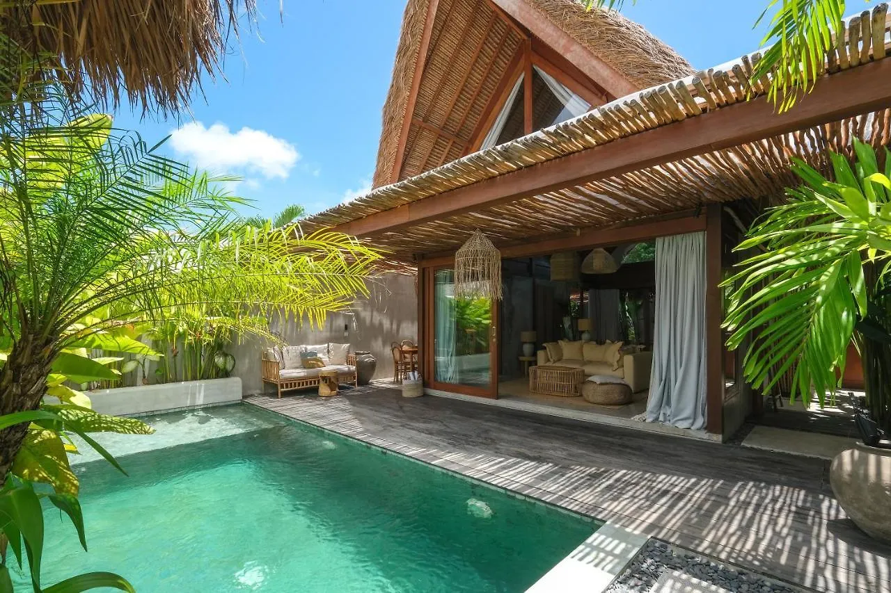 Amaka Villas Uluwatu