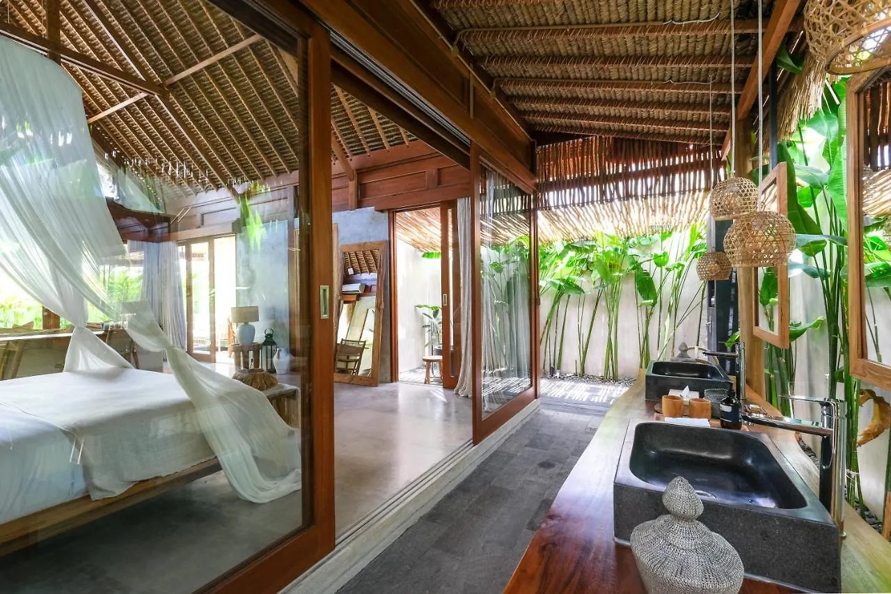Amaka Villas Uluwatu