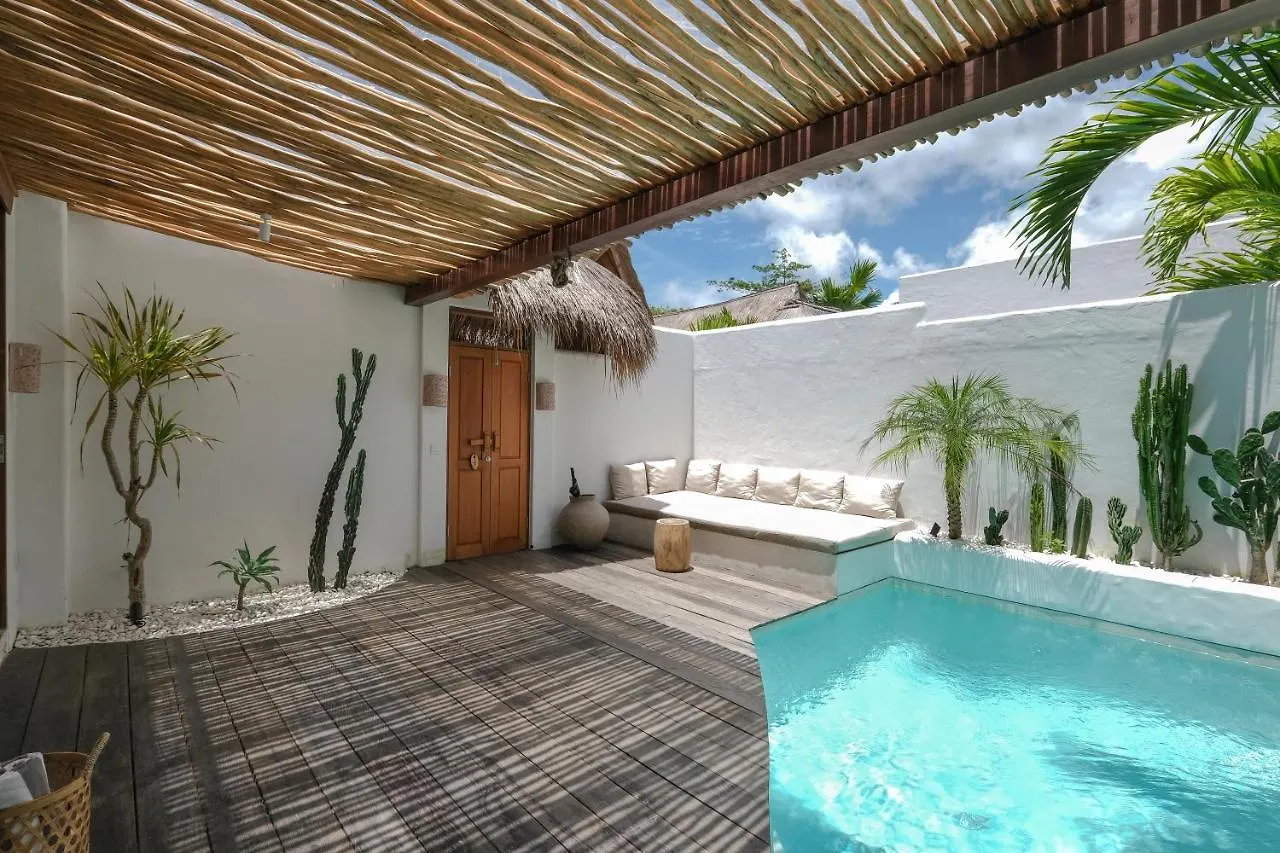 Amaka Villas Uluwatu 0*,