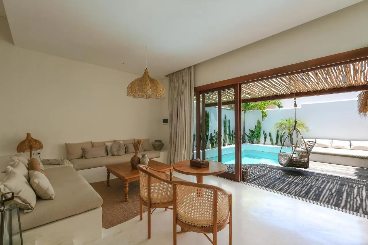 Amaka Villas Uluwatu