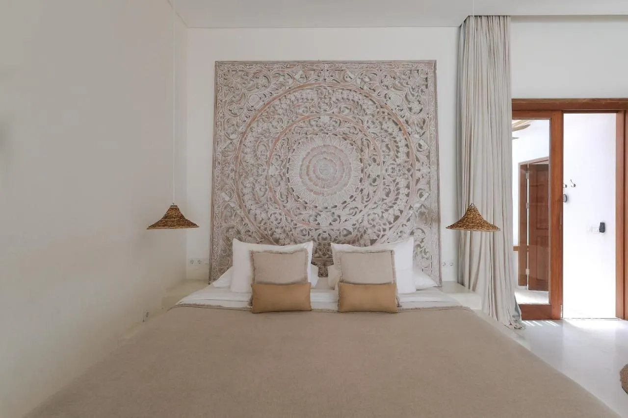 Amaka Villas Uluwatu 0*,
