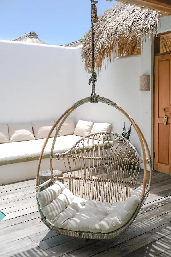 Amaka Villas Uluwatu Indonesië