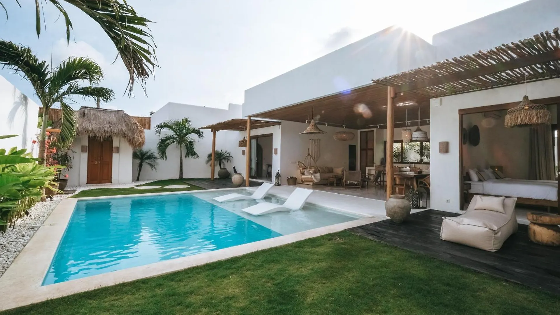 Amaka Villas Uluwatu