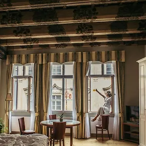 Thunovska Apartamento Praga