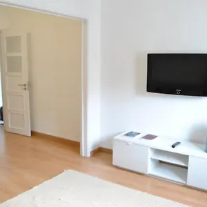 Dowtown - Expo20 Apartamento Lisboa