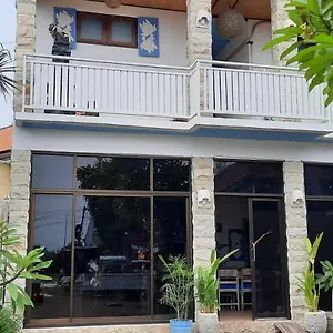 Accommodatie bij particulieren Turtle Island, Sanur