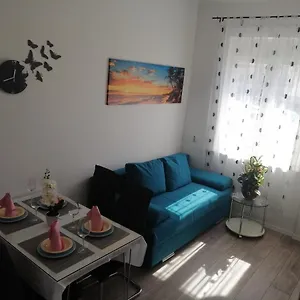4 Apartamento Split