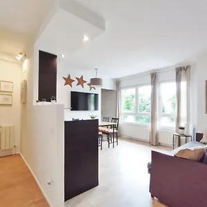  Appartement Mood - New&special - Between Guggenheim&casco Viejo Spanje