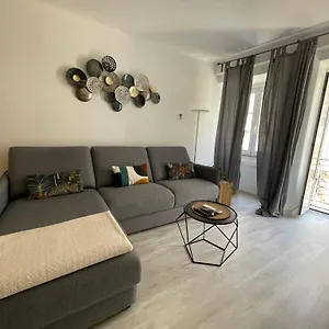 Paz Apartamento Lisboa