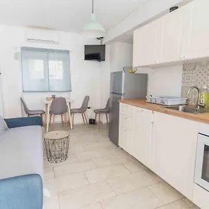 History Apartamento Split