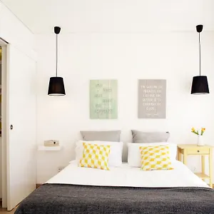  Appartement Alfama Rose - Eletrico Portugal