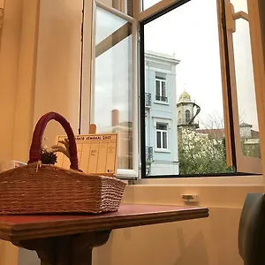  Appartement Torel Loft Portugal