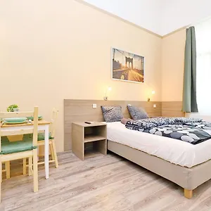  Appartement Vaci Hongarije