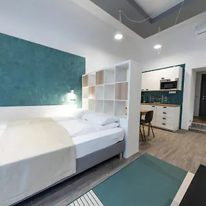  Appartement Bpr Downtown Gemstone Hongarije