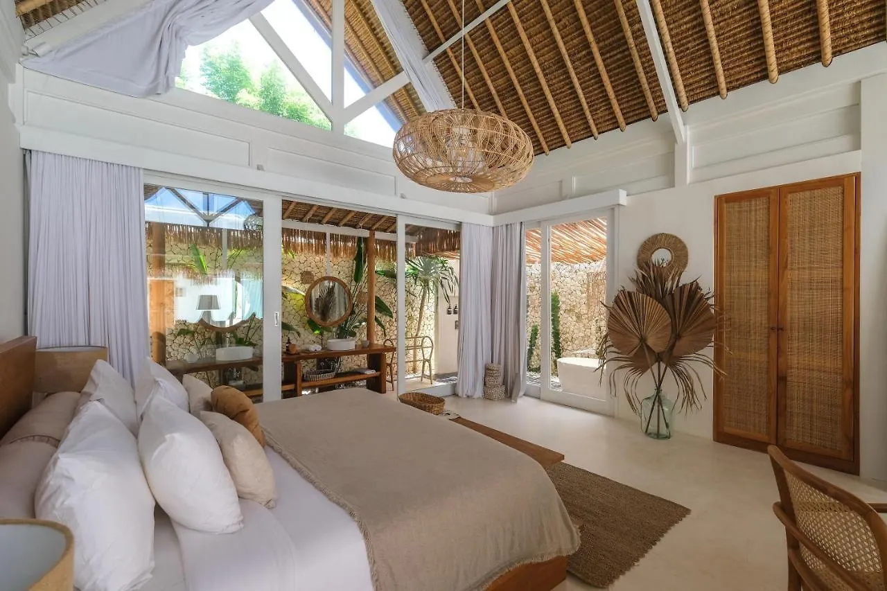 Amaka Villas Uluwatu   Uluwatu (Bali)