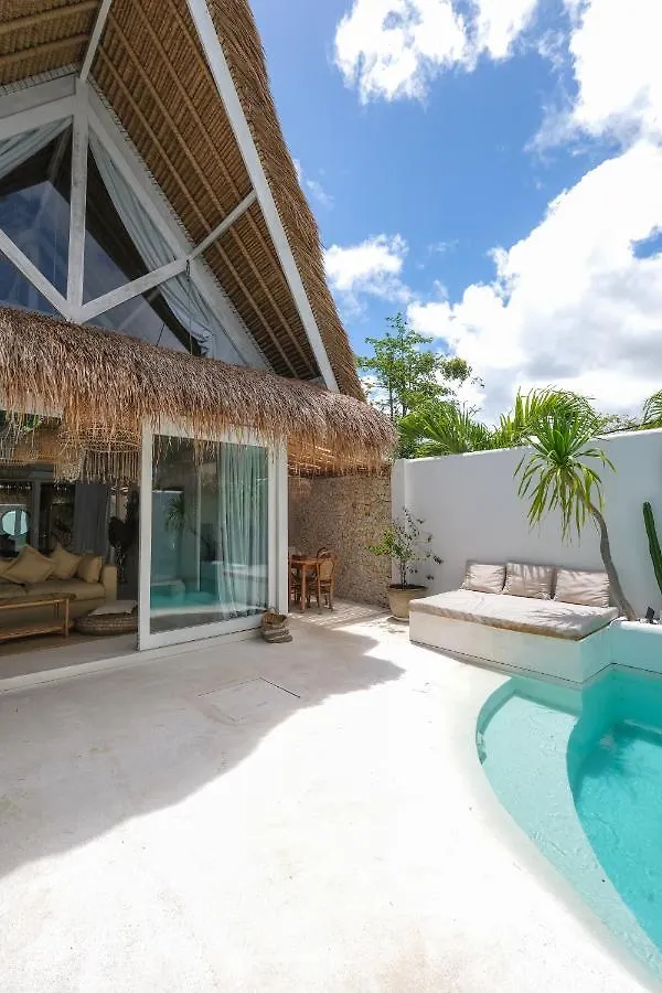 Amaka Villas Uluwatu  Indonesia
