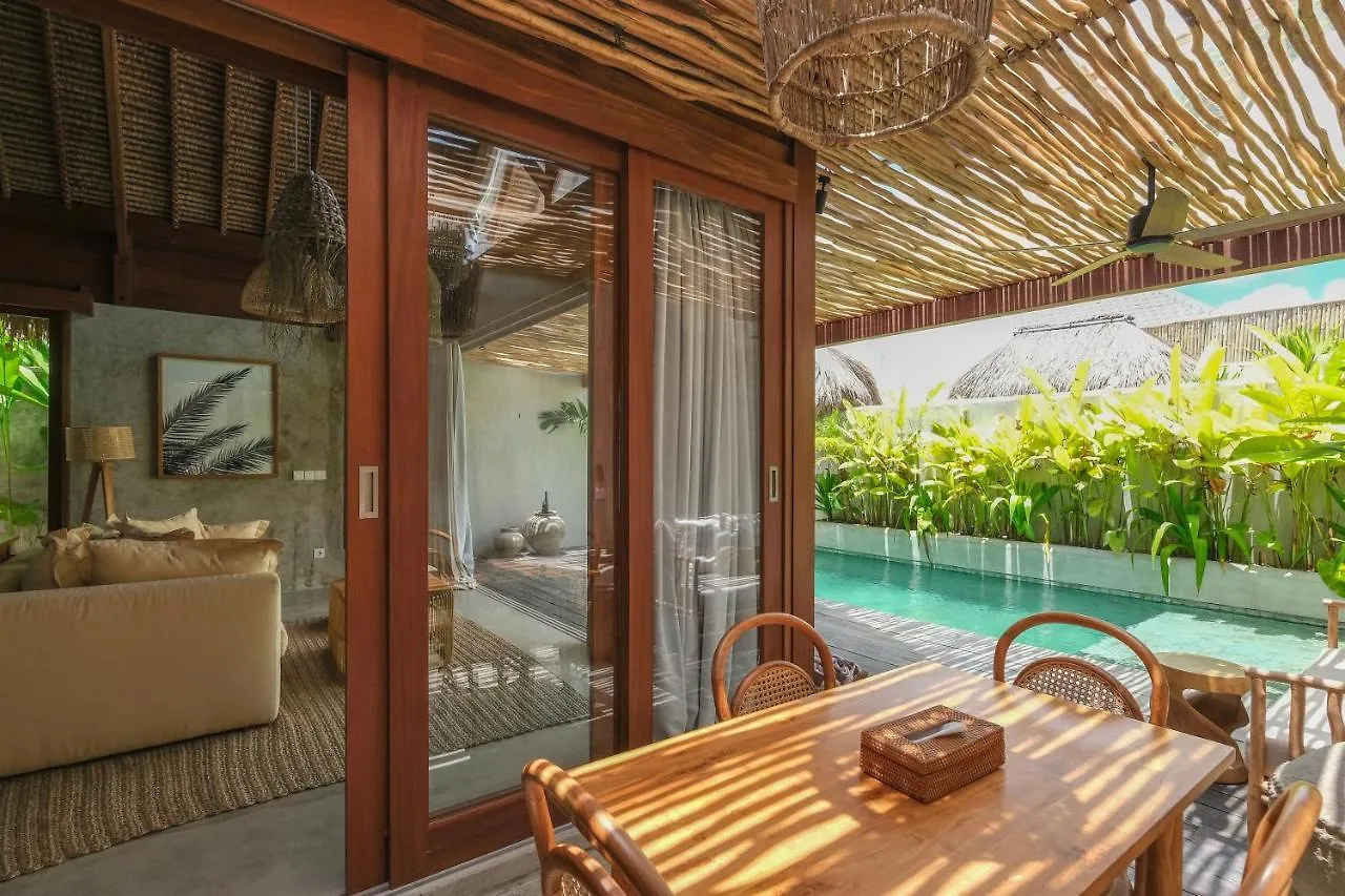 Amaka Villas Uluwatu  Indonesia