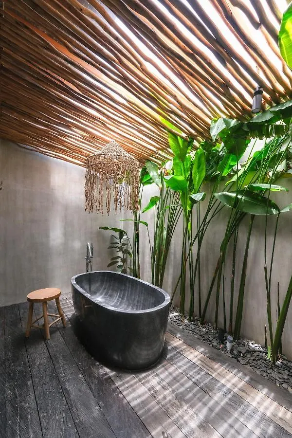 Amaka Villas Uluwatu
