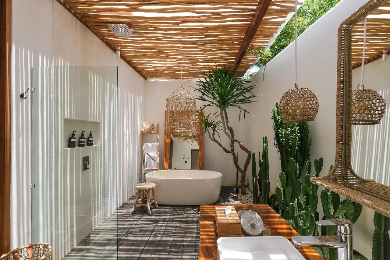 Amaka Villas Uluwatu   Uluwatu (Bali)